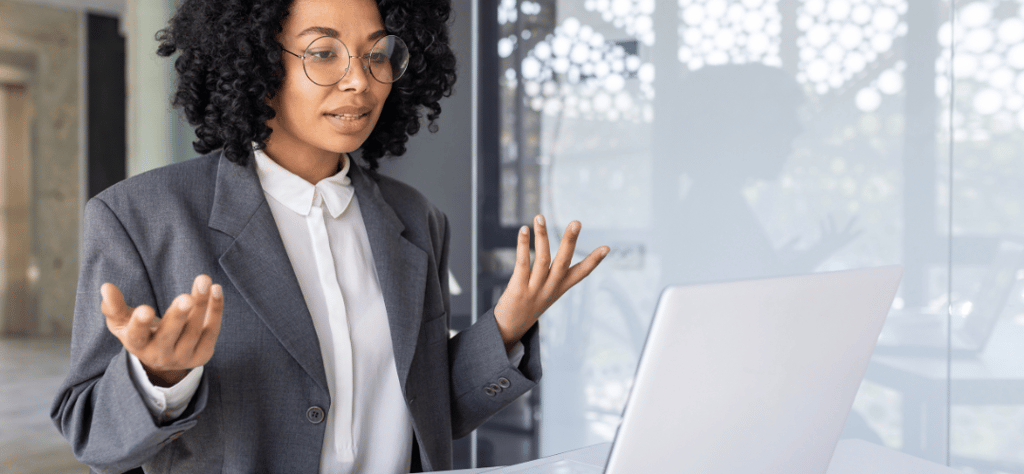 video interpreting challenges