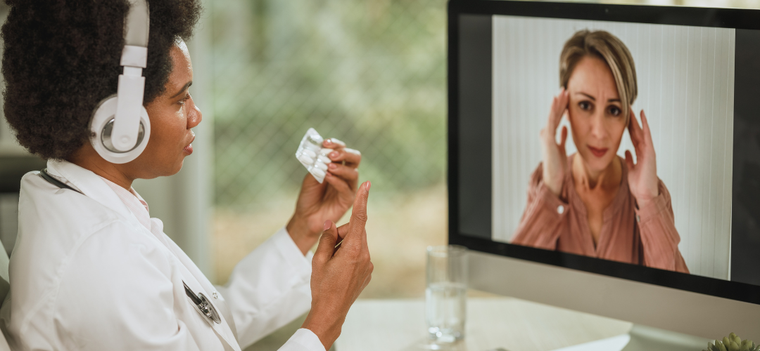 Telehealth Interpreting