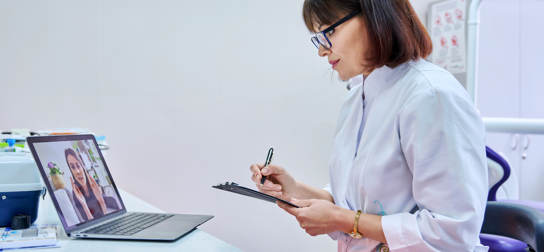 video remote interpreting VRI
