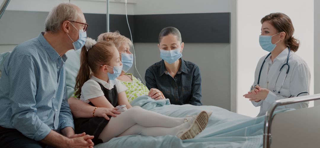 healthcare language services US