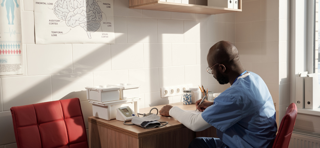 healthcare translation services