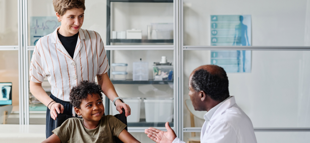 Medical Interpreter