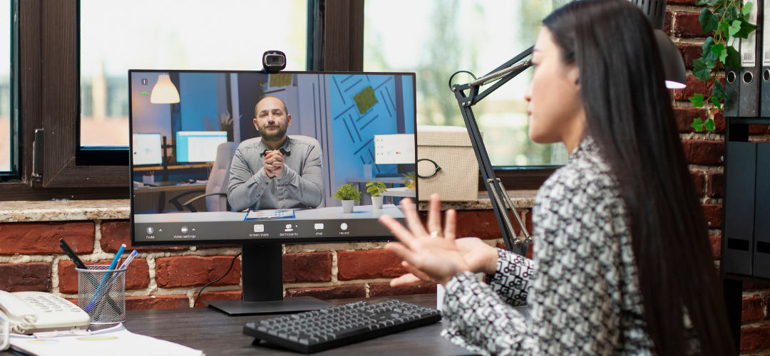 video remote interpreting companies