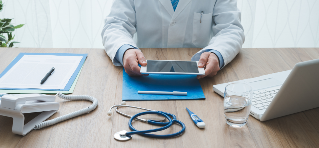 Medical Translator Services in Telemedicine and Telehealth