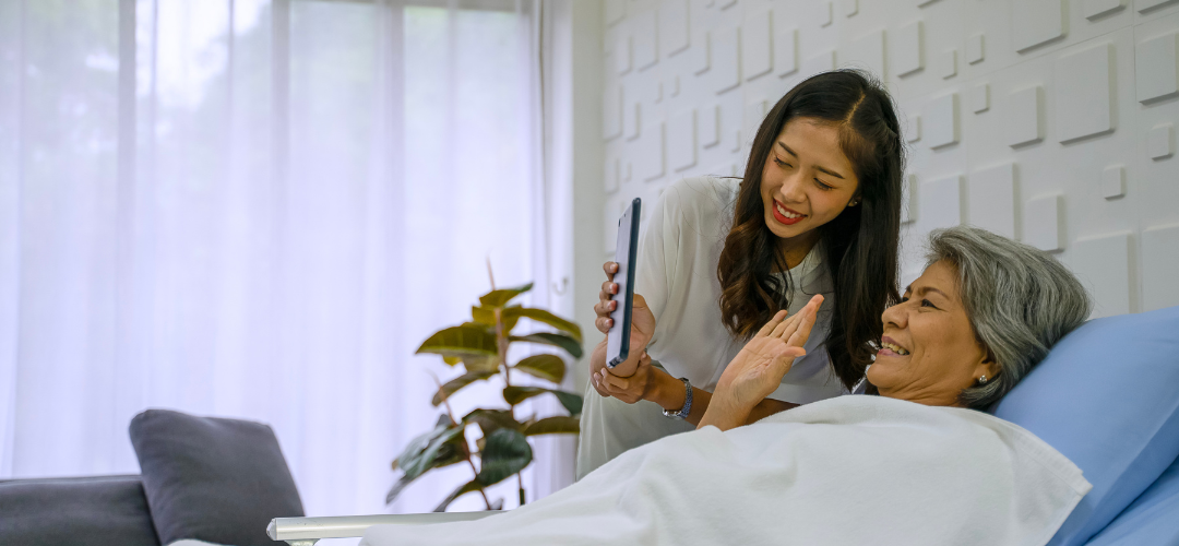 virtual interpreting services in healthcare