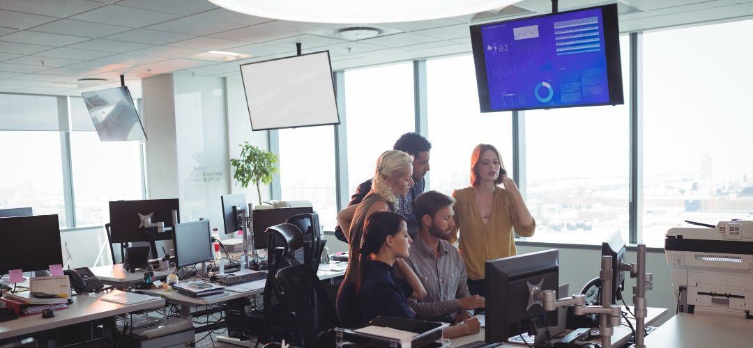 ad astra connect scheduling platform