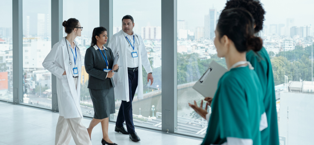 medical translation services DC