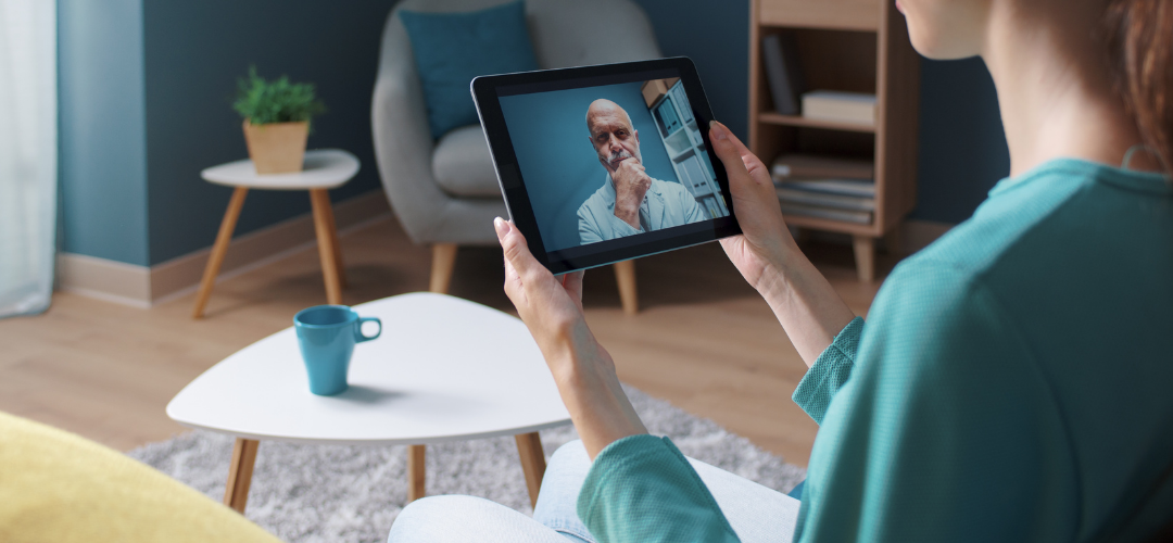 medical interpreters in telehealth