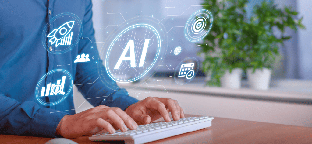 ai and translation services