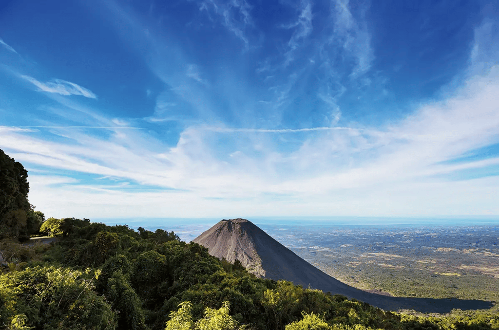 AD-Astranic-A-Guatamalan-view-of-a-mountain