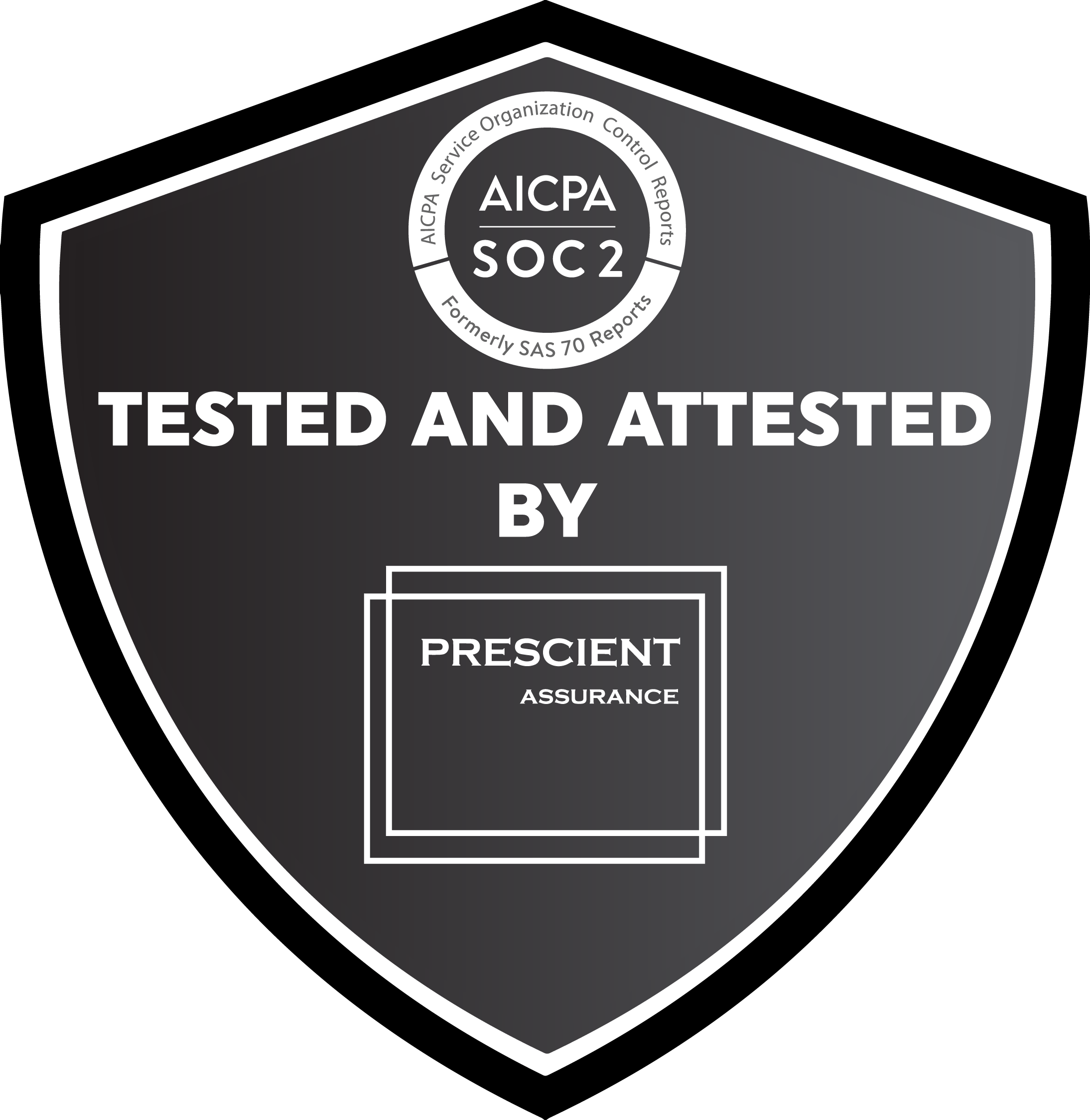AICPA SOC 2 Logo