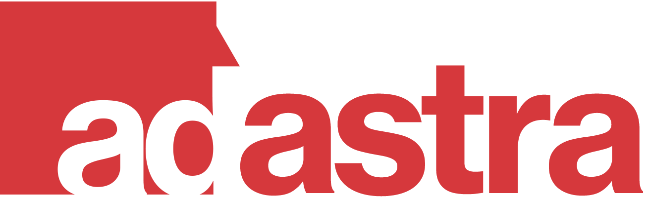 red ad astra logo