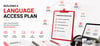 How to Build an Enterprise Language Access Plan