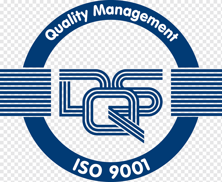 DQS ISO Logo