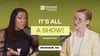 Human First, Leader Second with Lisa Mae Brunson