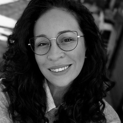 Giuliana Medeghini Headshot