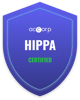 HIPAA Logo