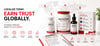 How Supplement Companies Can Expand into Global Markets