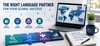 language service provider options for global translation and localization 