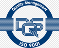 ISO DQS Logo