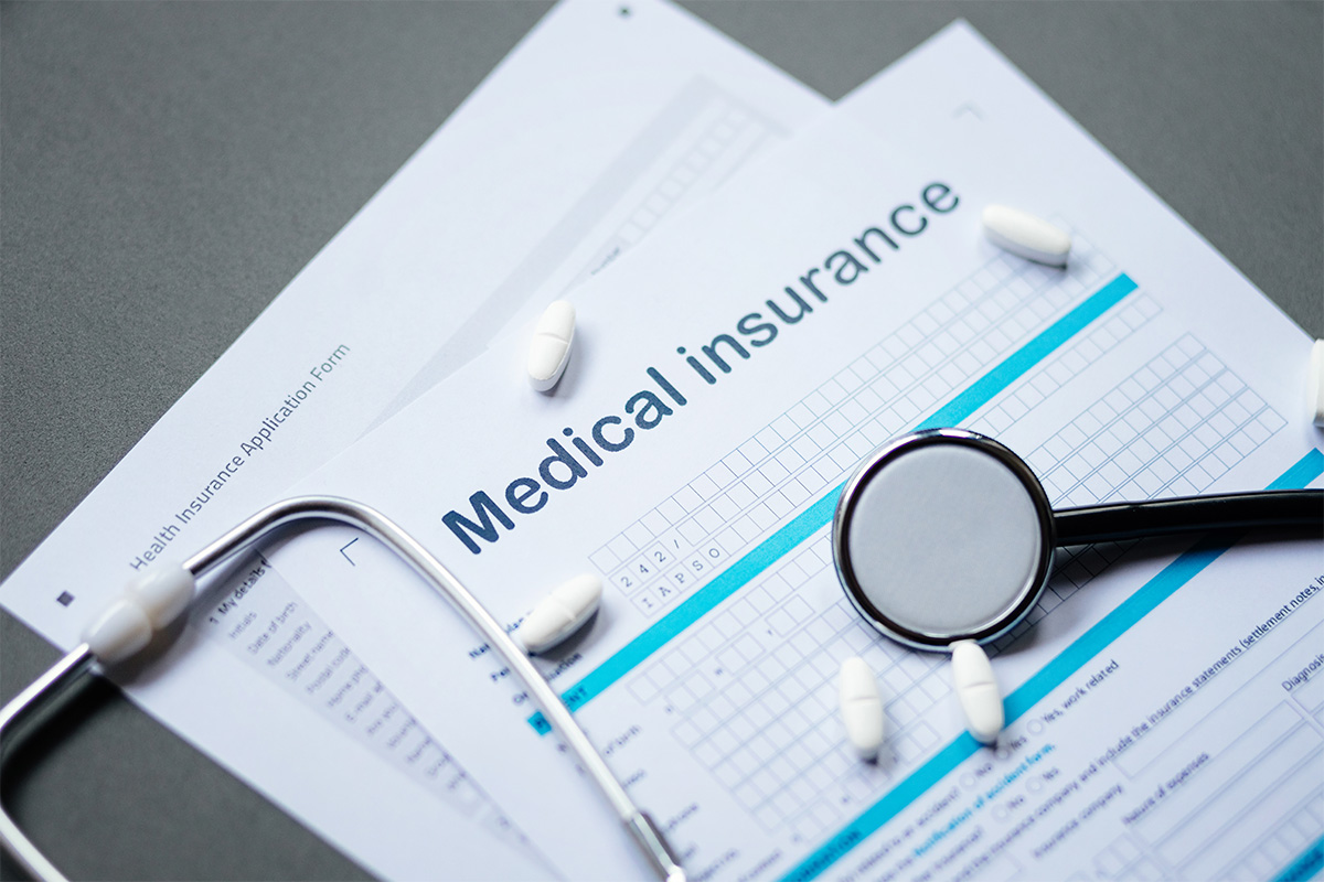Ad Astra translates medical insurance 