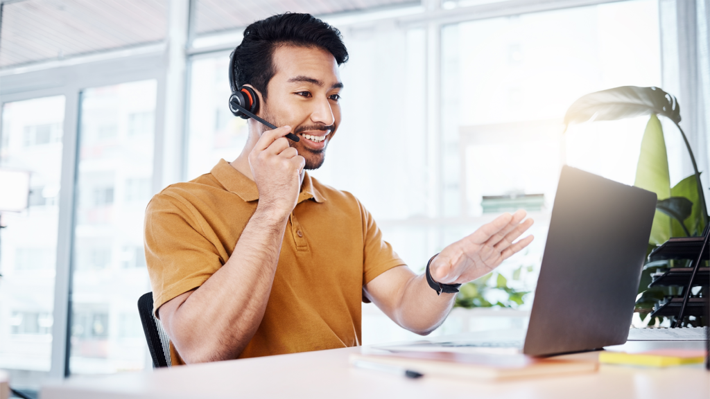 VRI Video Remote Interpreting Services