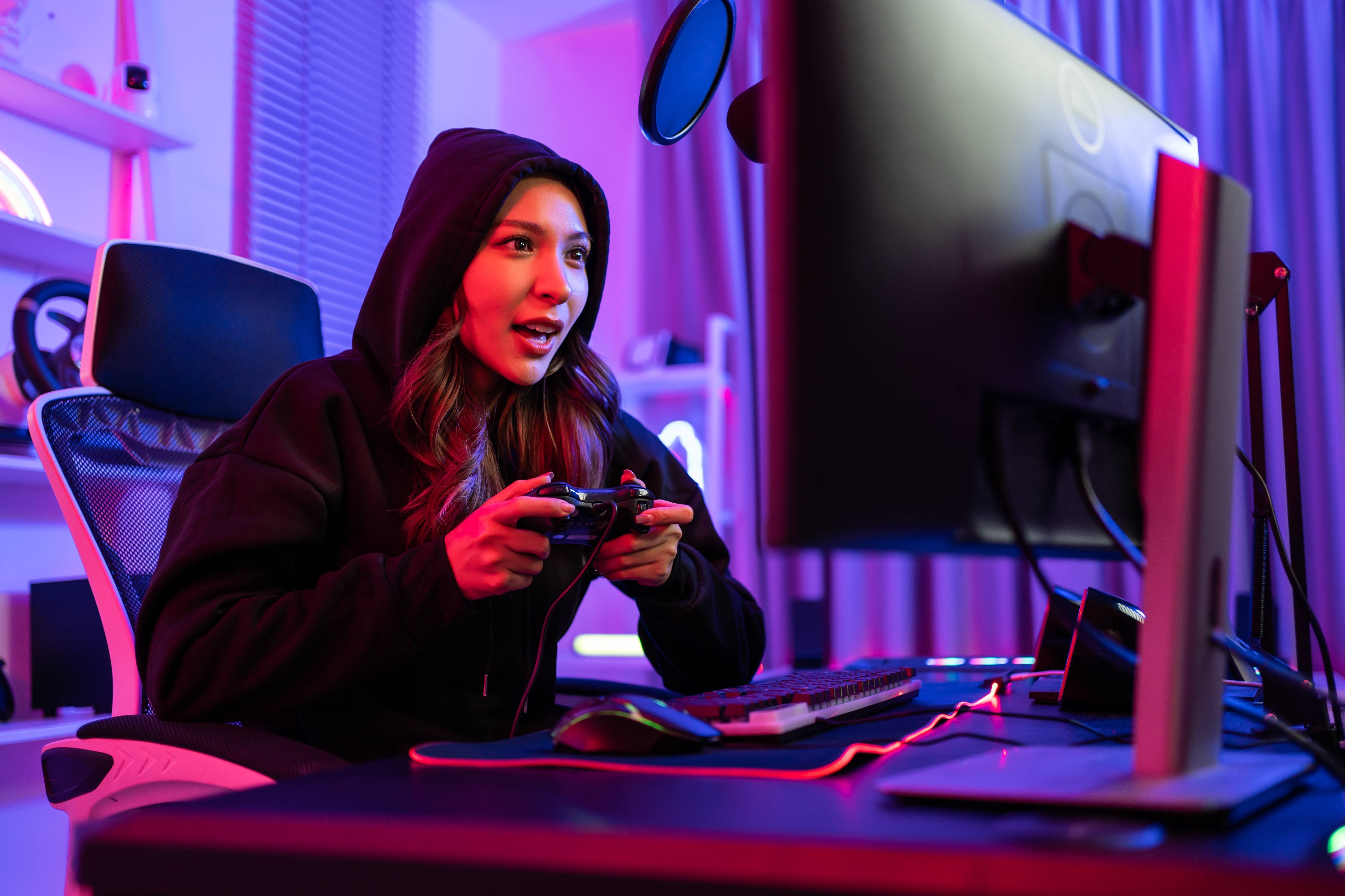 game localization company US