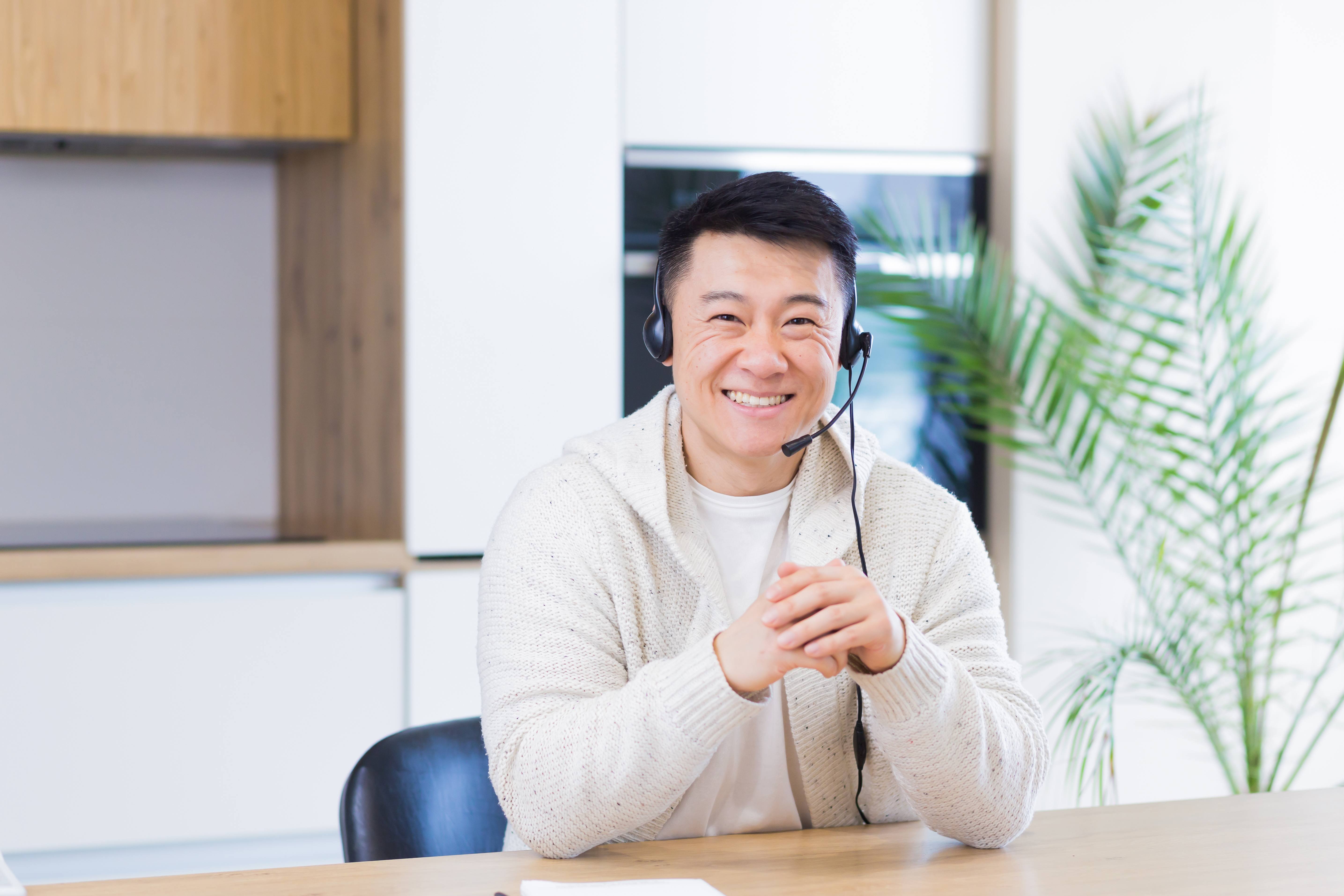 over the phone interpreting services