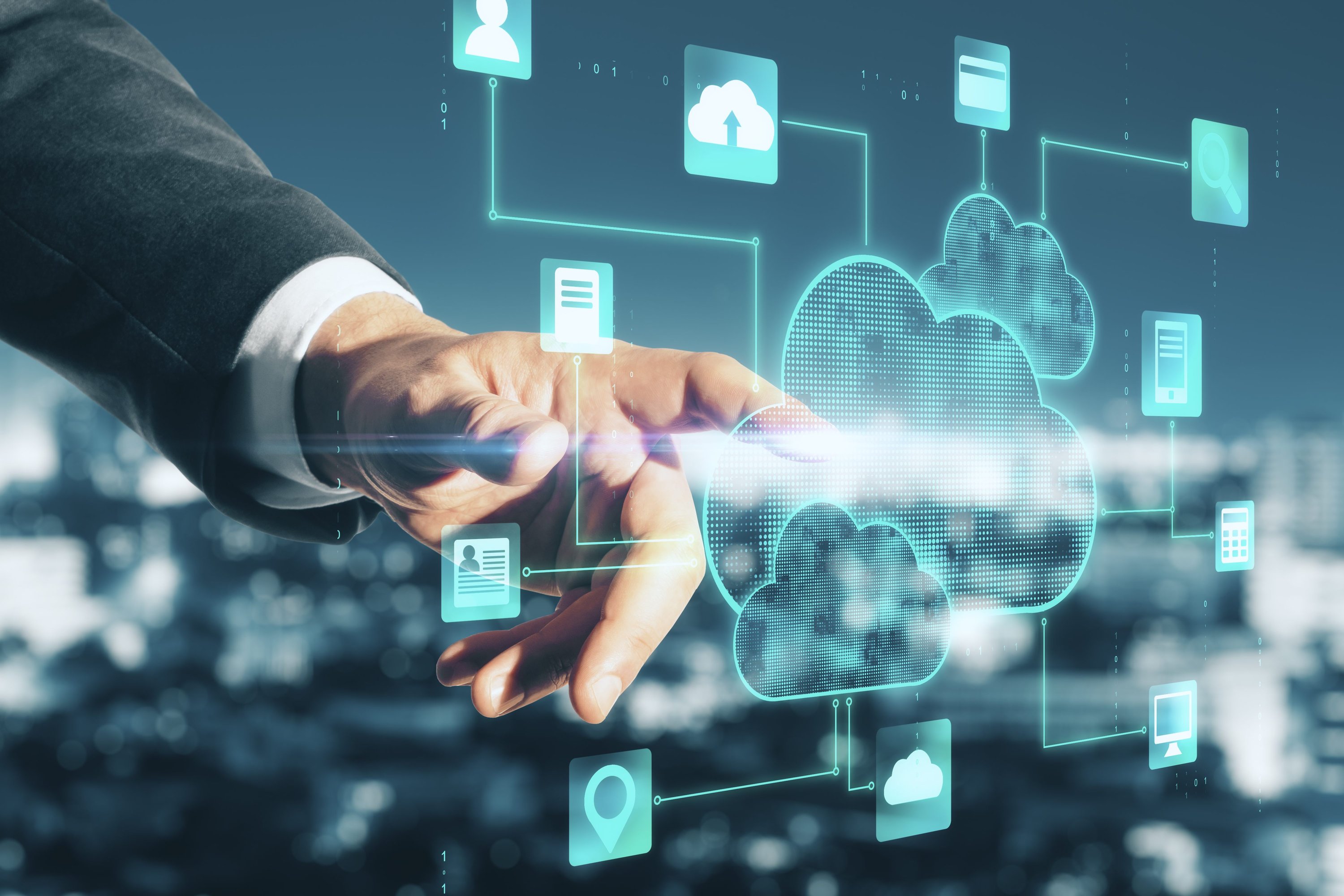 Net at Work Expands MSP Portfolio with Kinzit Acquisition