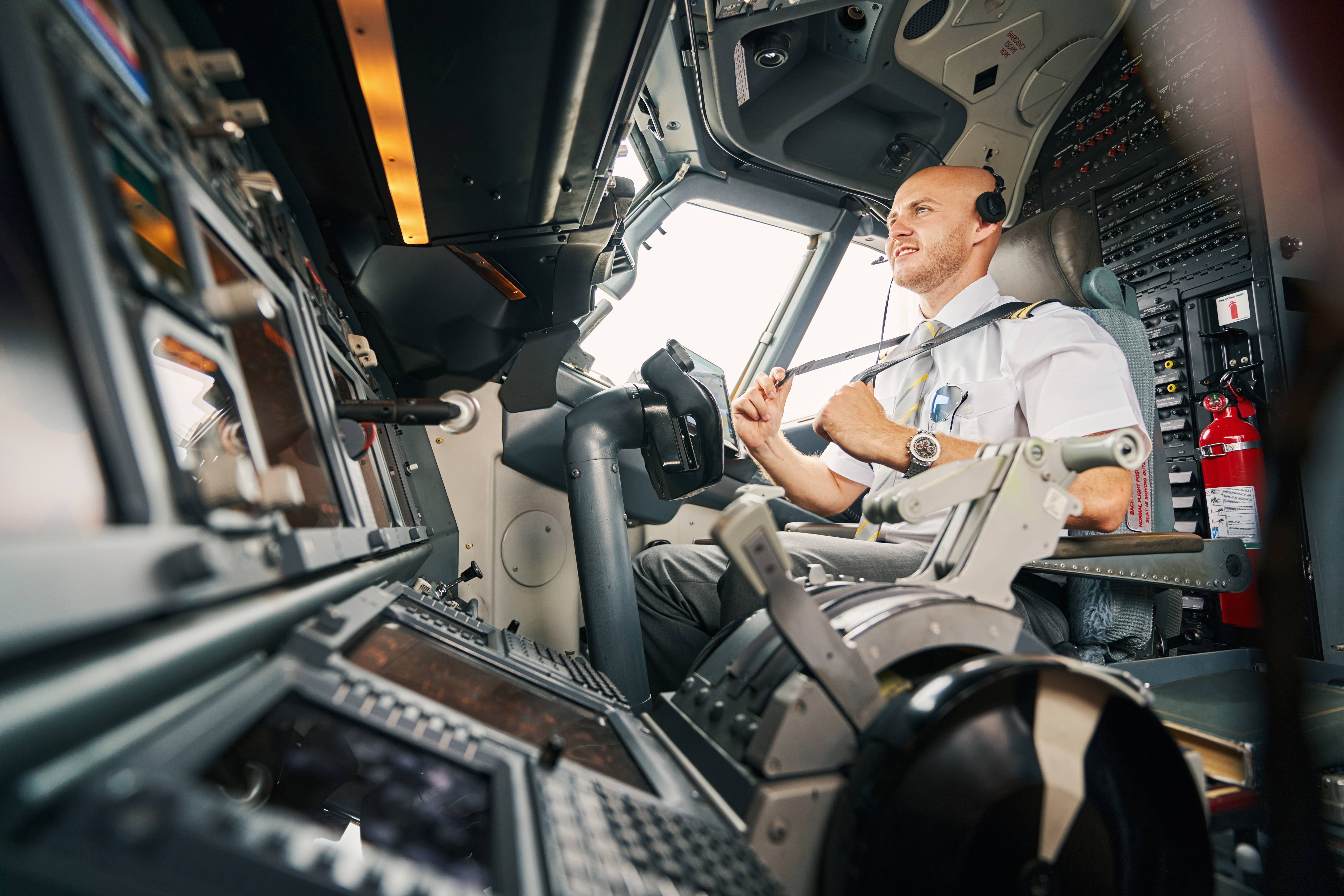 aerospace interpreting services