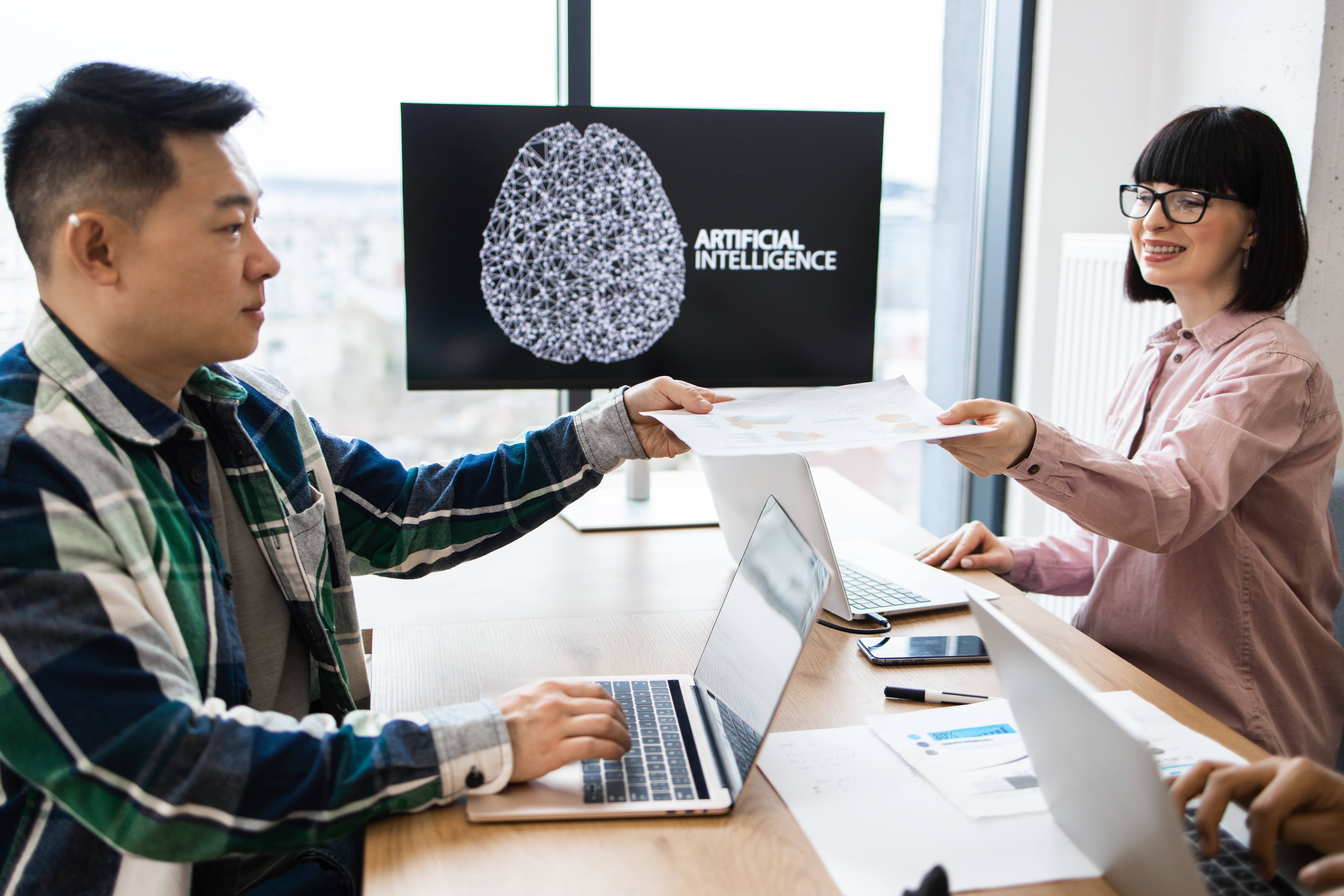 artificial intelligence future