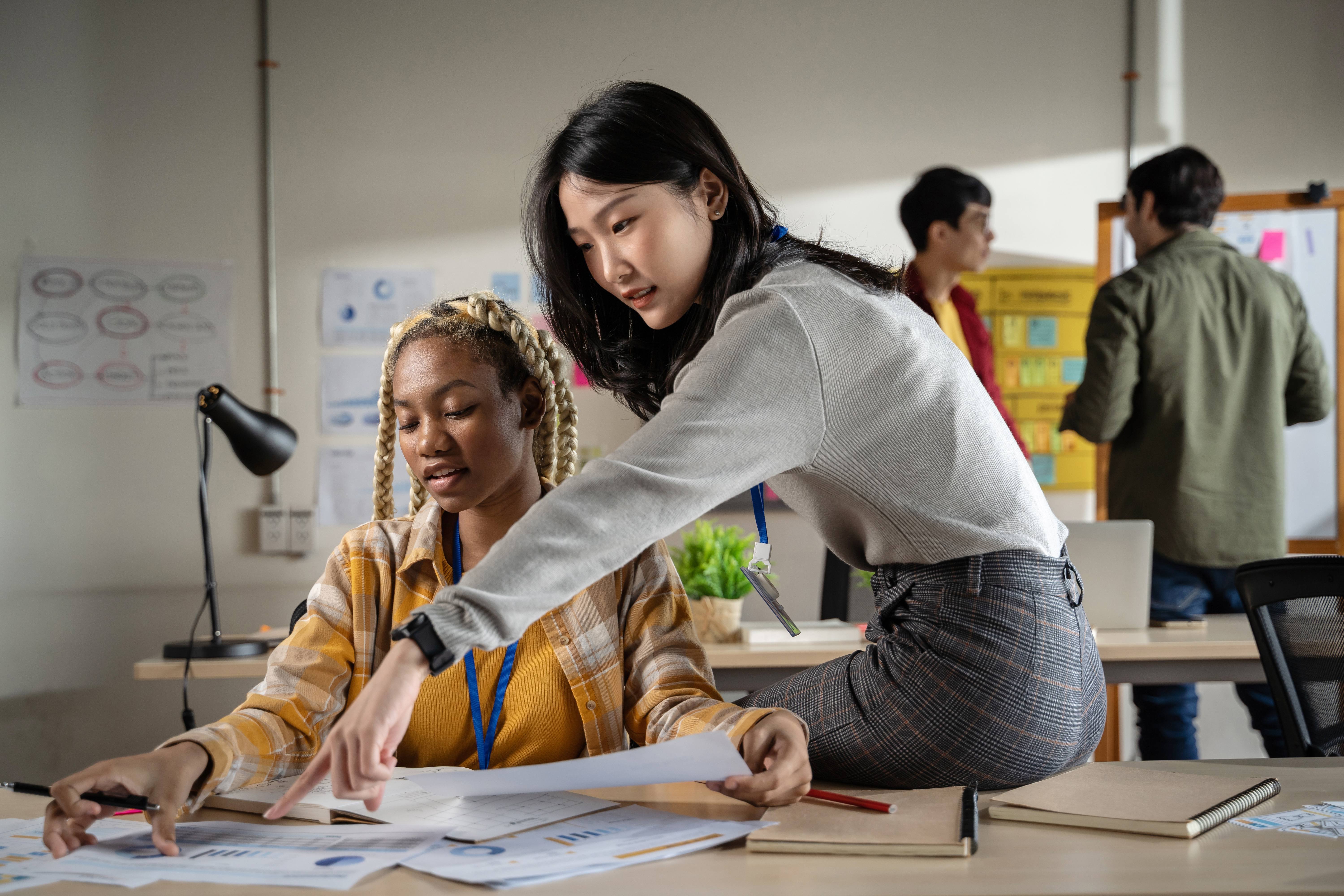 education translation services