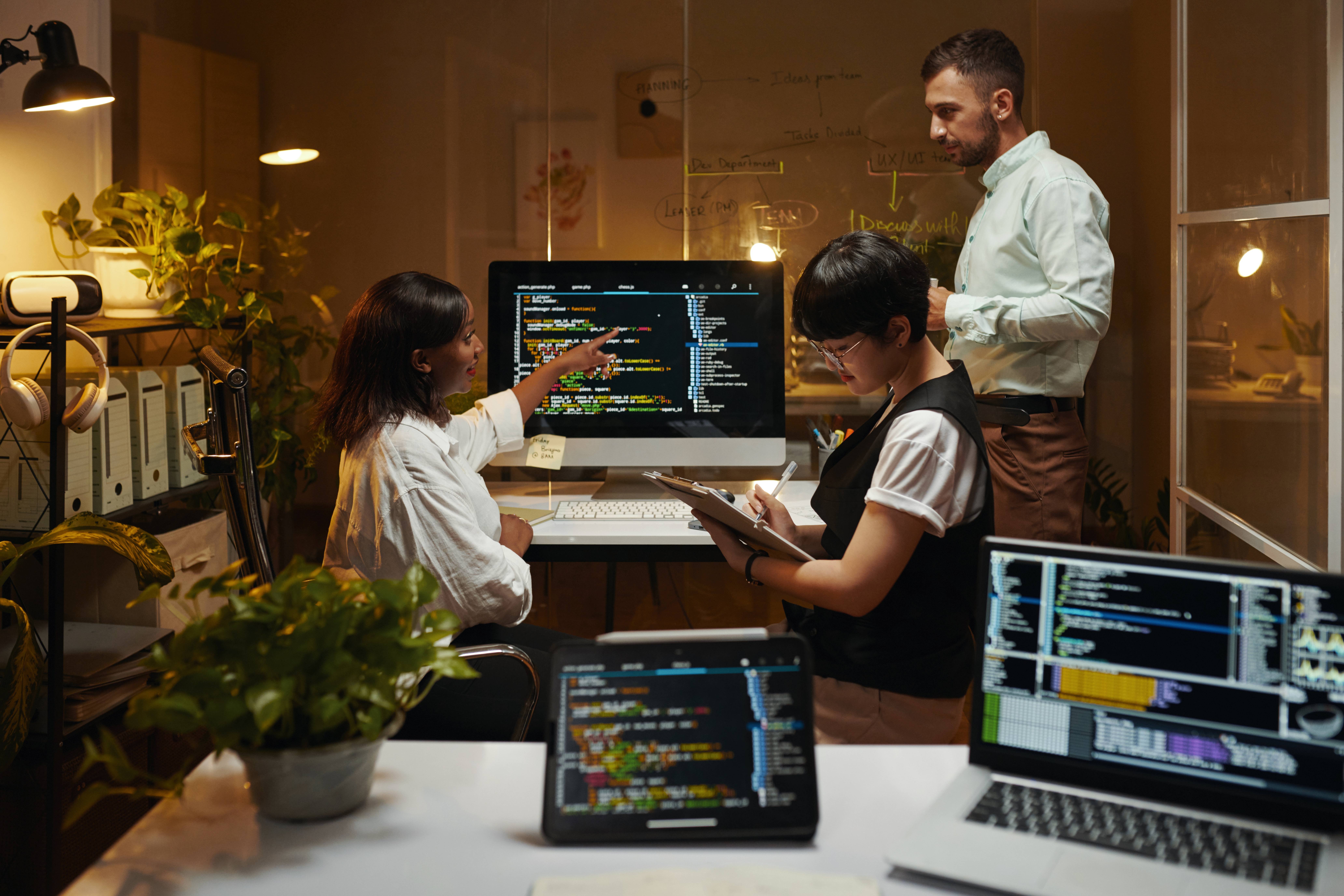 software localization services