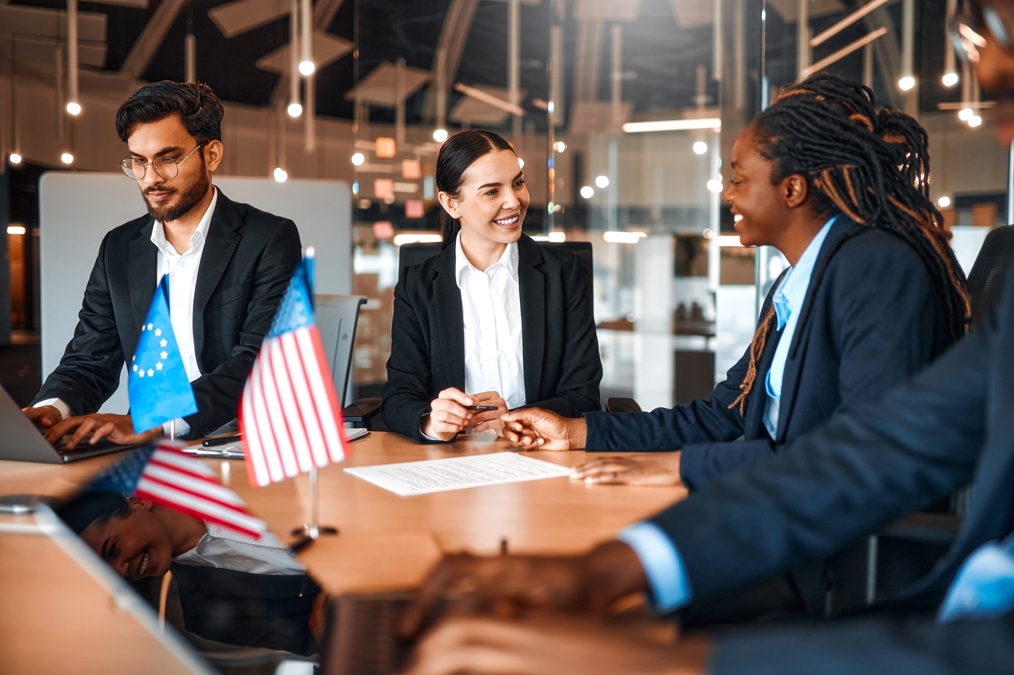 government language solutions