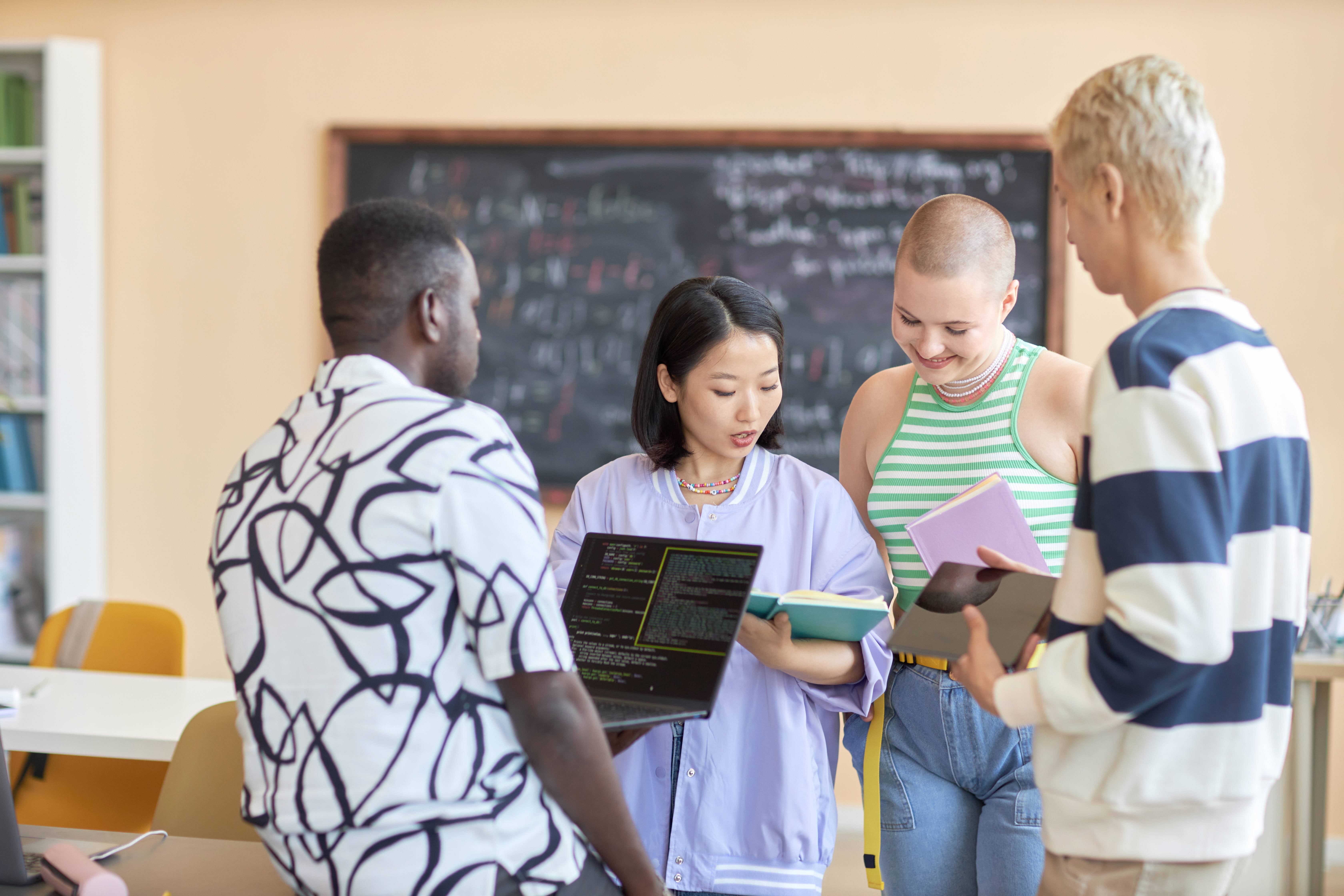 education translation services