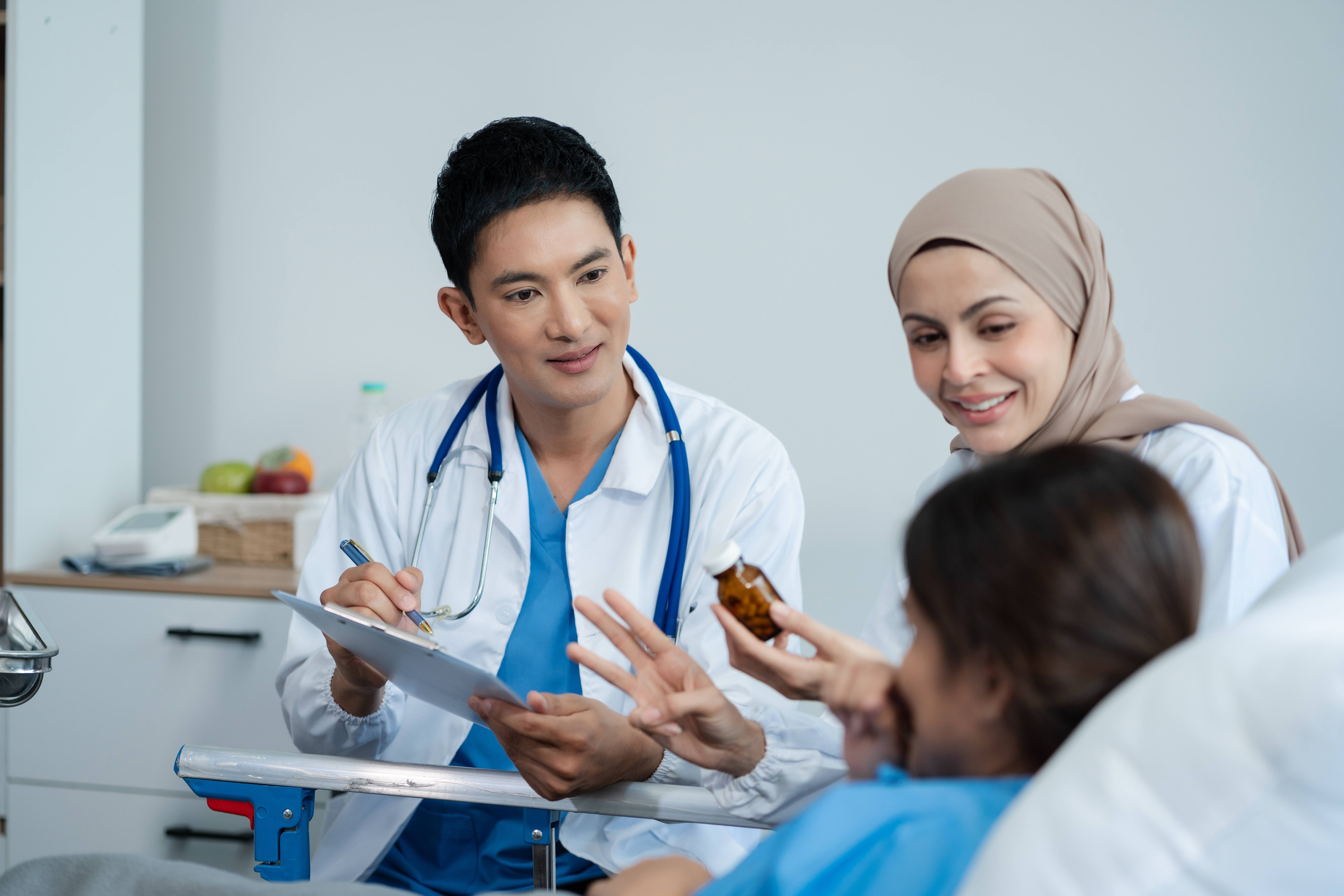 medical translation services