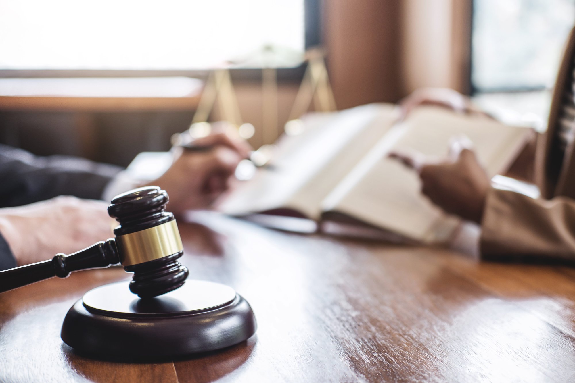 legal document translation services