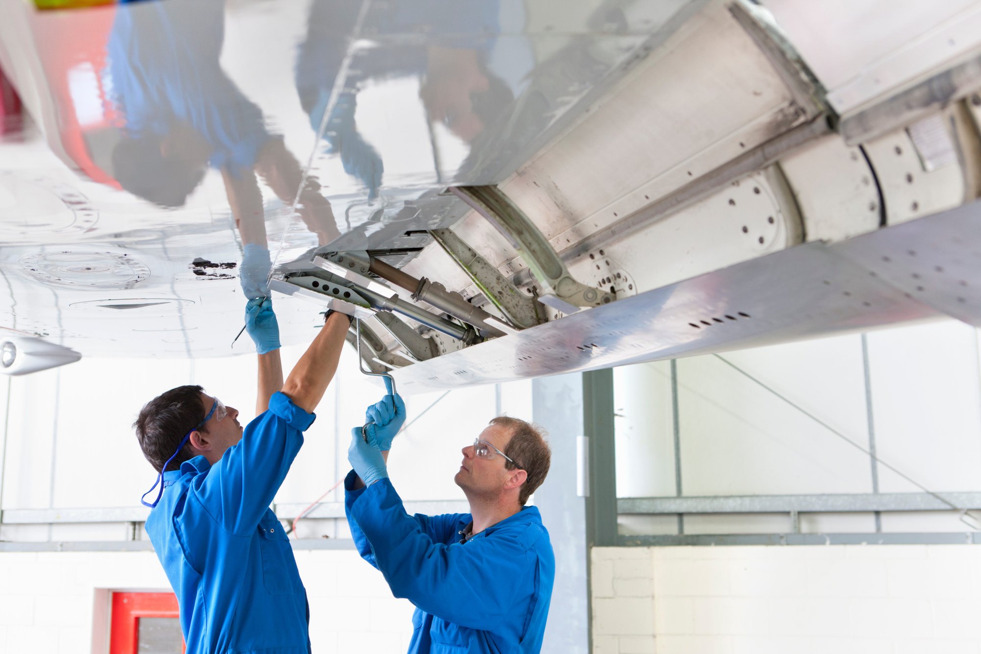 aerospace and defense translation services