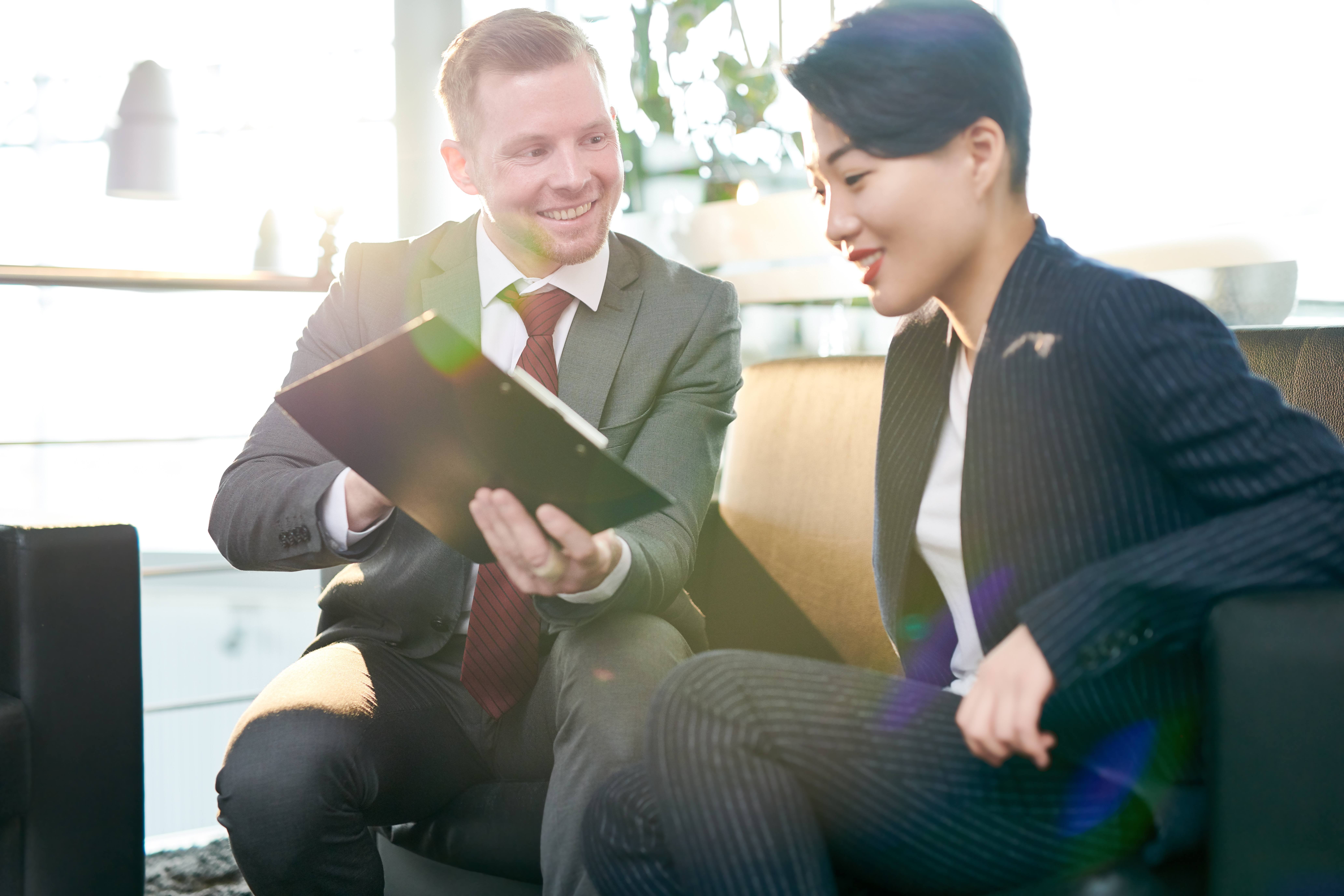 interpretation services