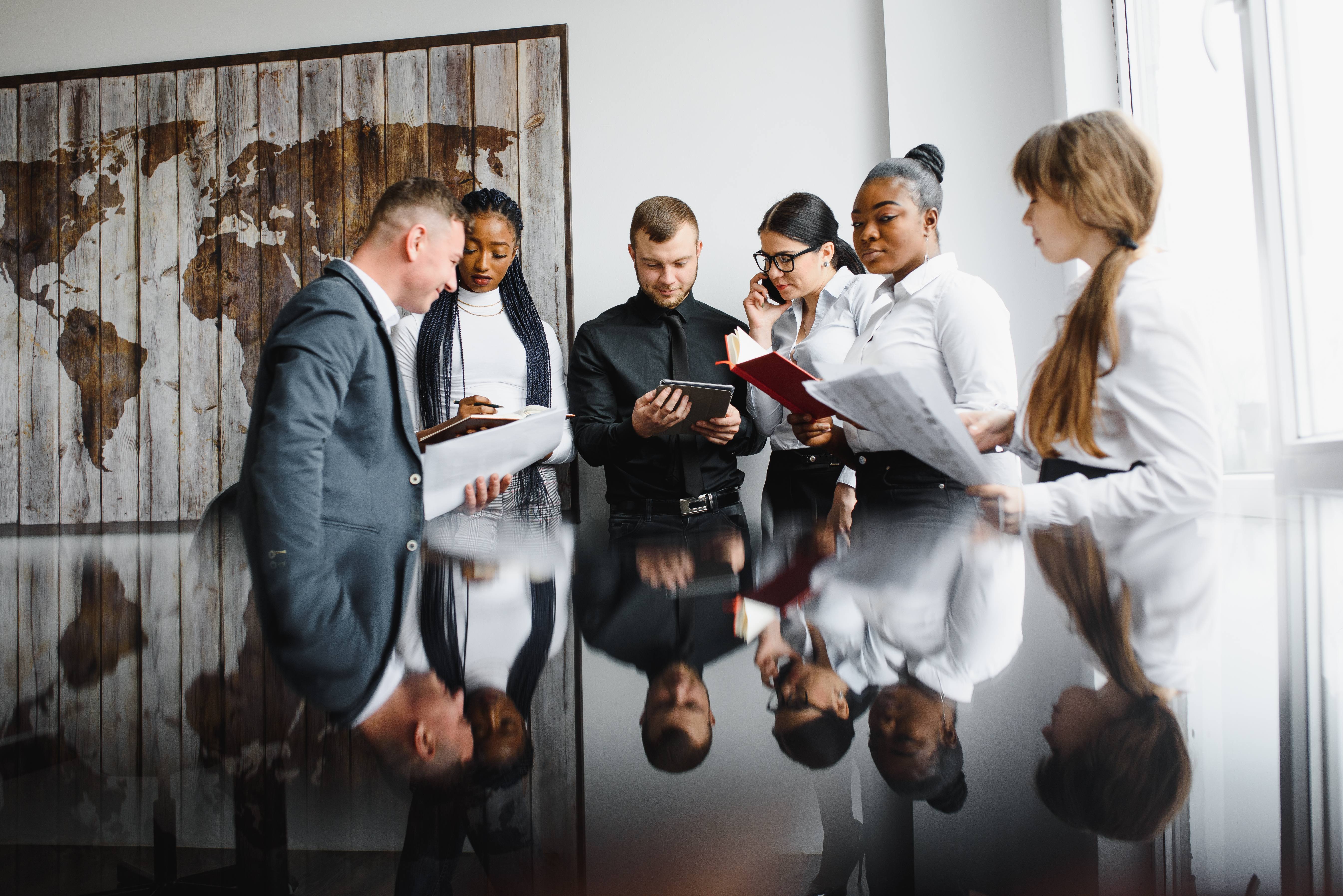 how to choose language services company for my legal business