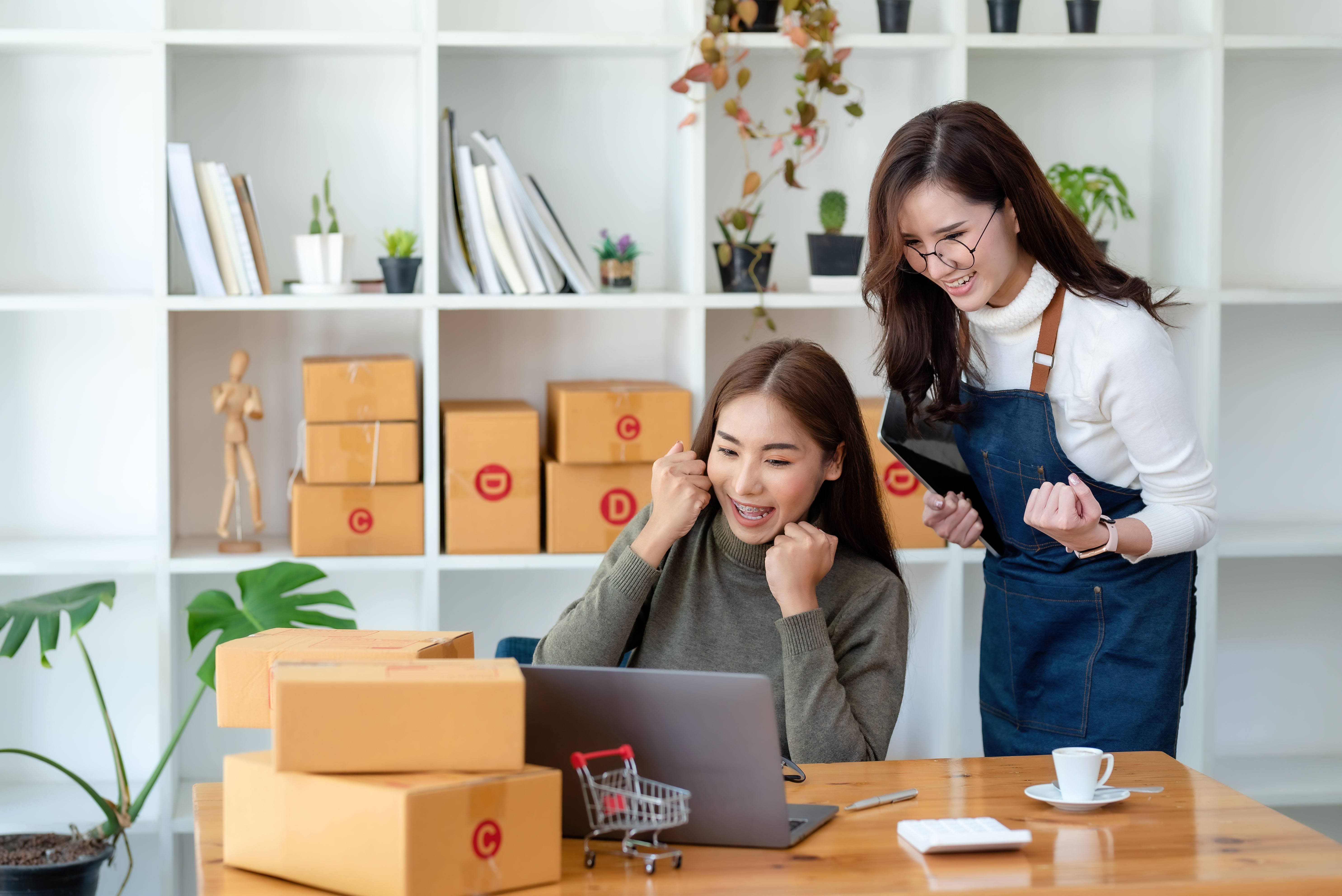 ecommerce language services