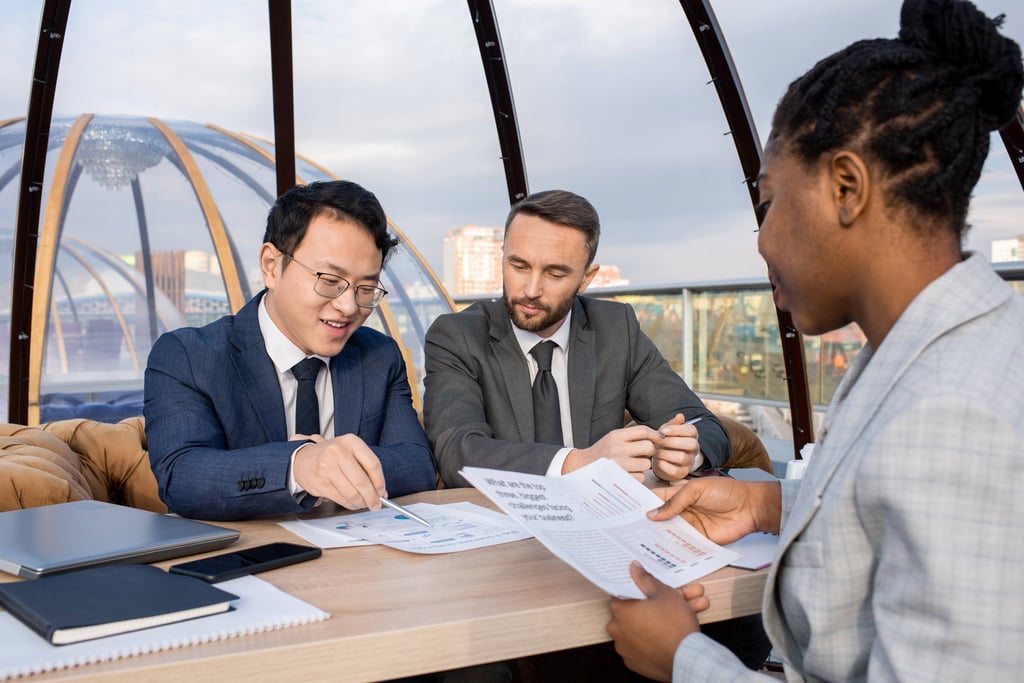 insurance translation services