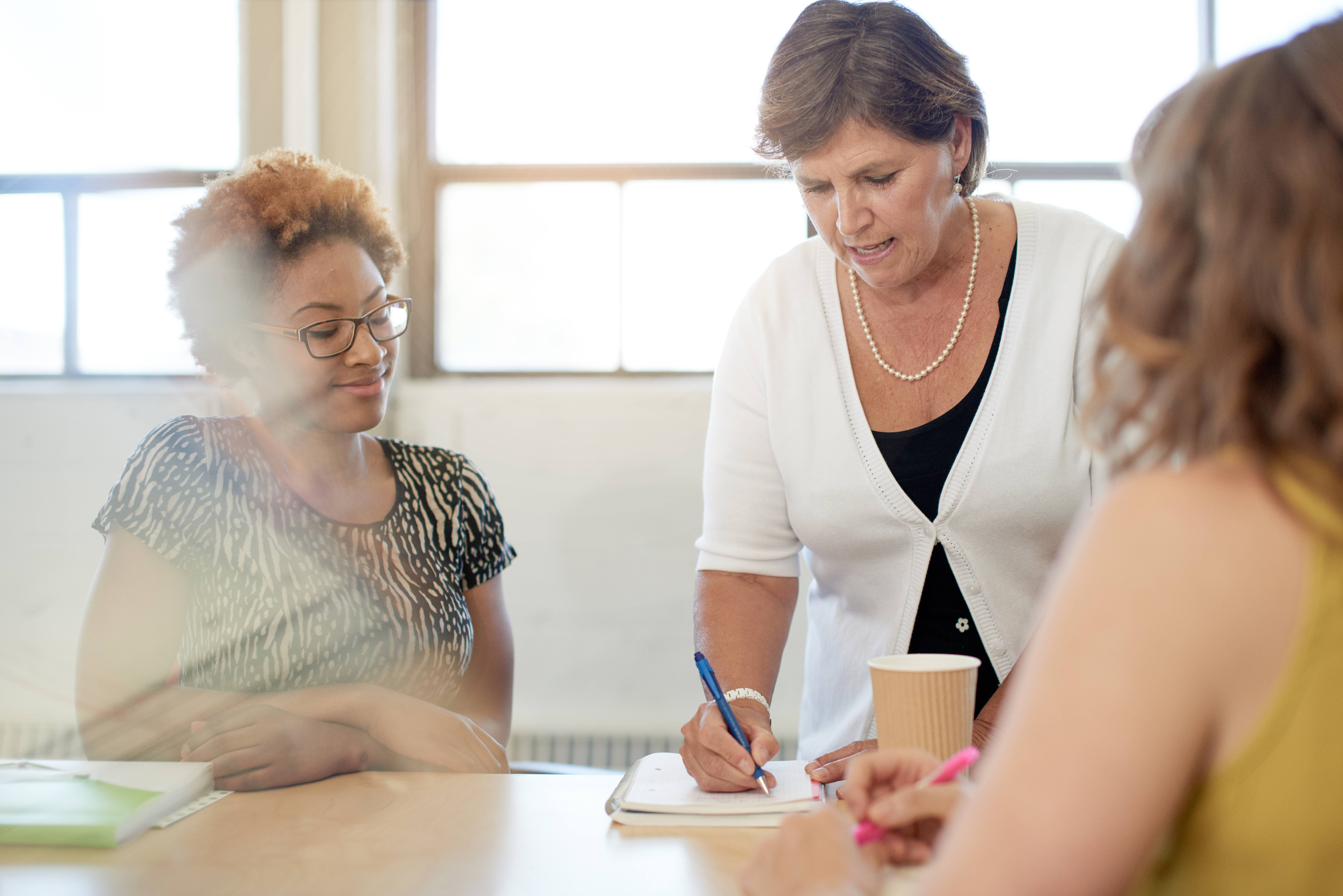 translation services for schools