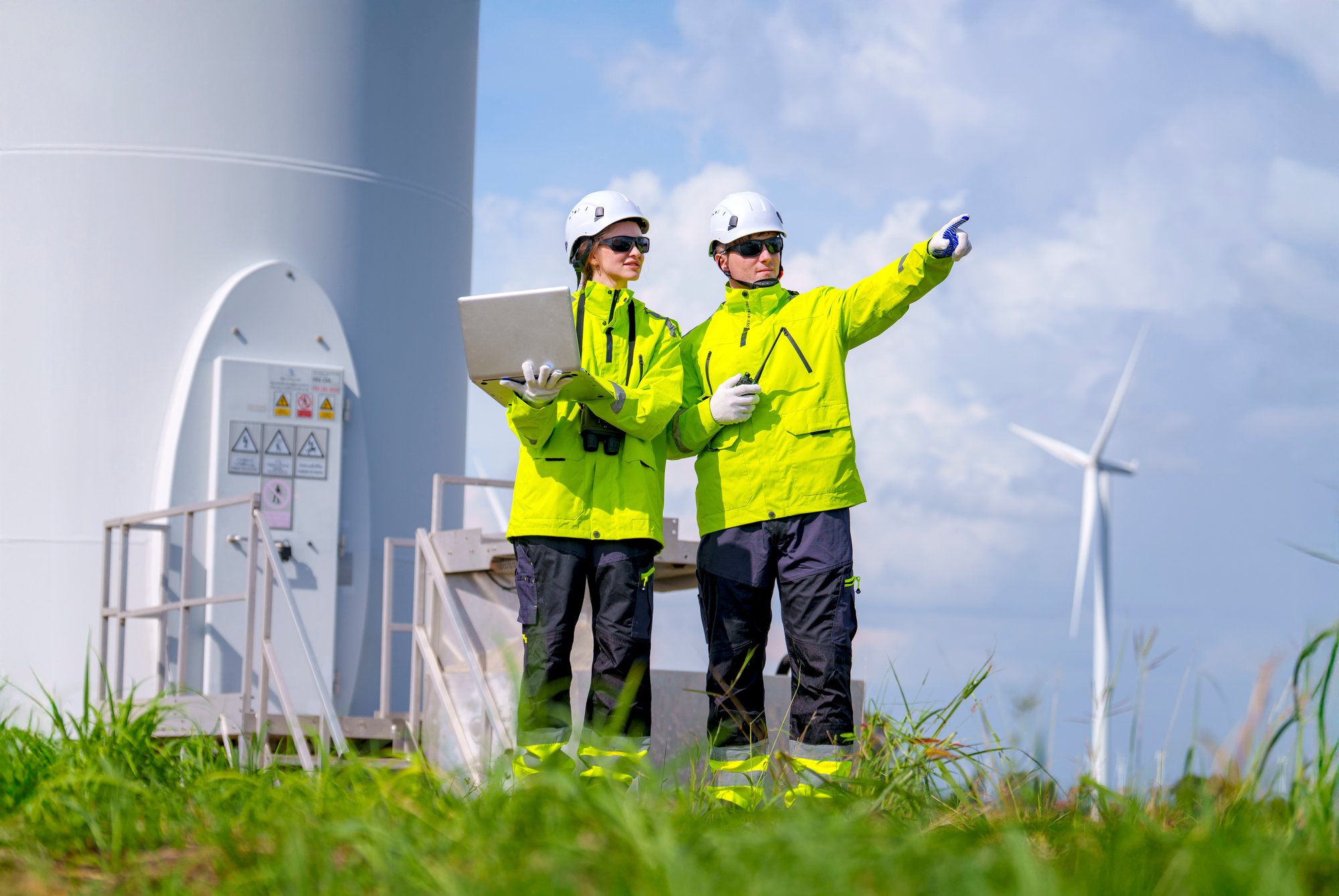 energy language services