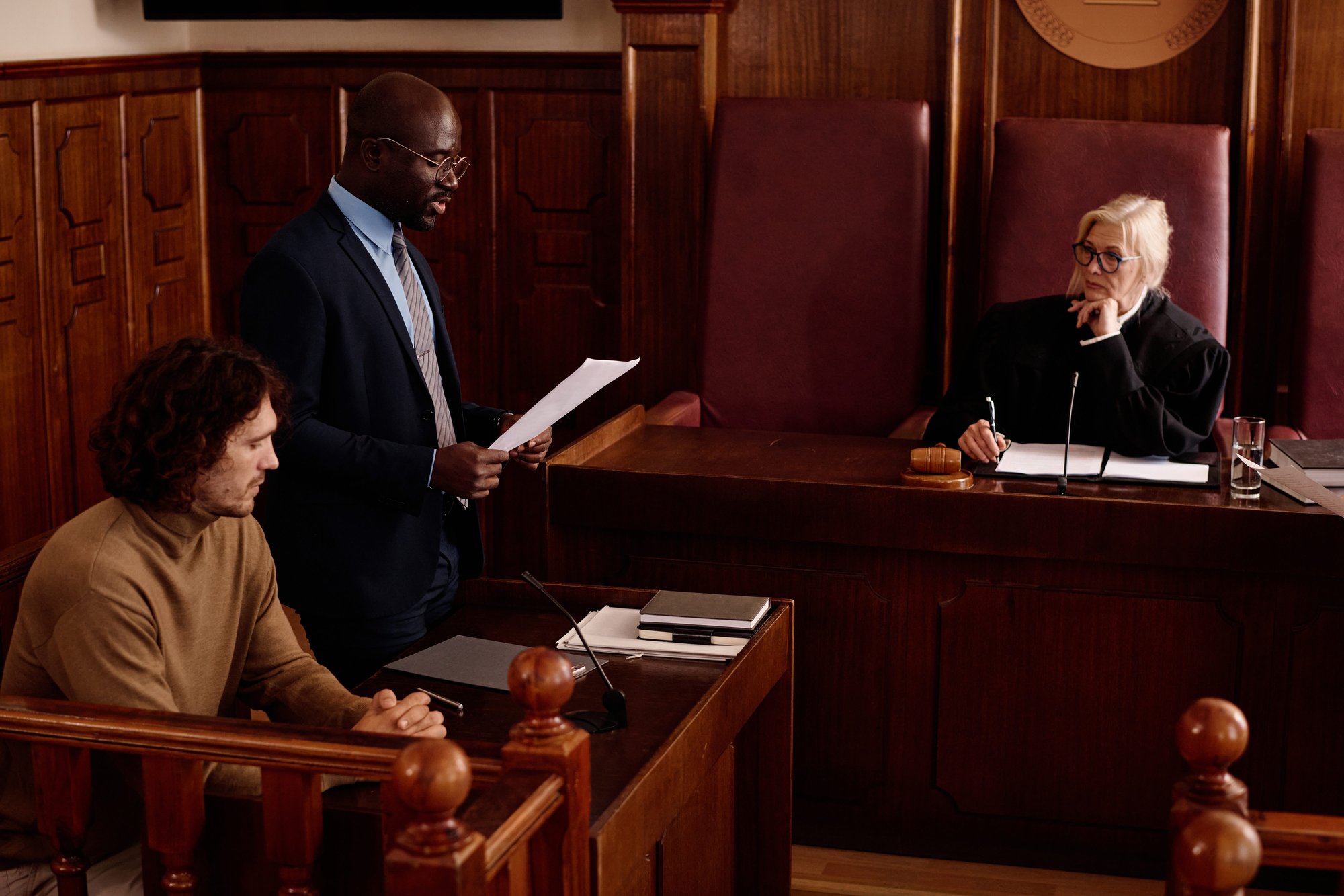court interpretation services