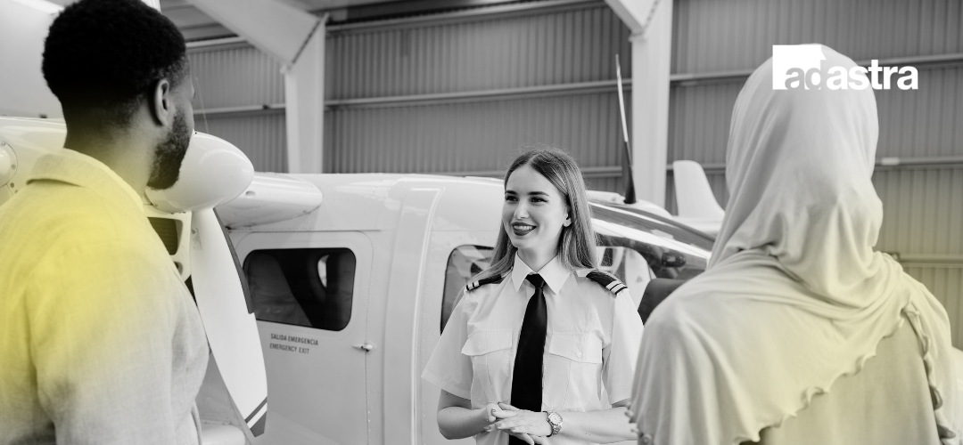aerospace language services