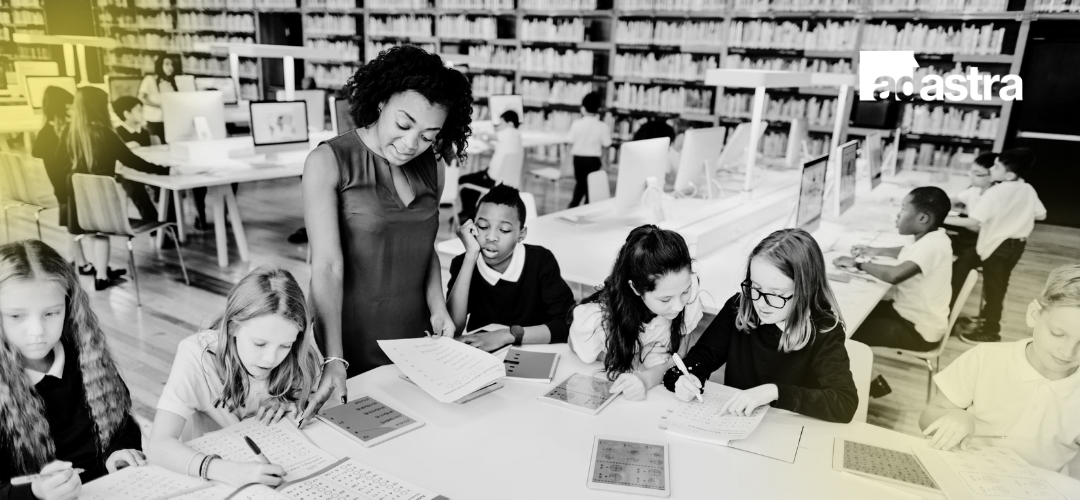 ad astra translation services for schools