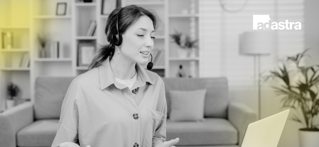 Remote Interpreting Services