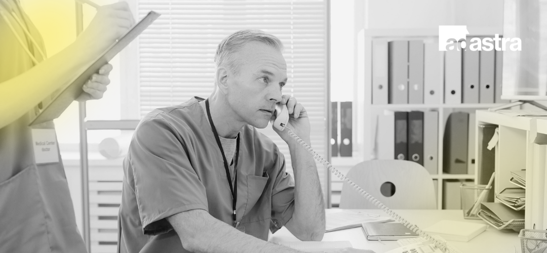 OPI vs VRI for Healthcare