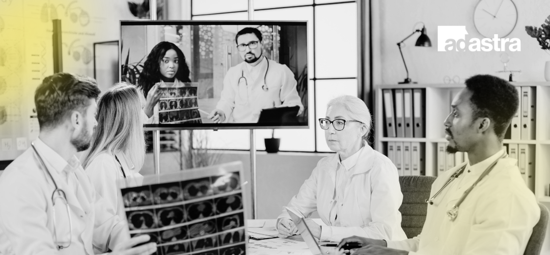 healthcare interpreting